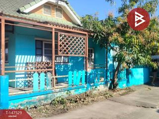 For sale 2 bedrooms house in Si Racha, Chonburi