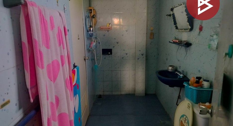 For sale 2 bedrooms house in Si Racha, Chonburi