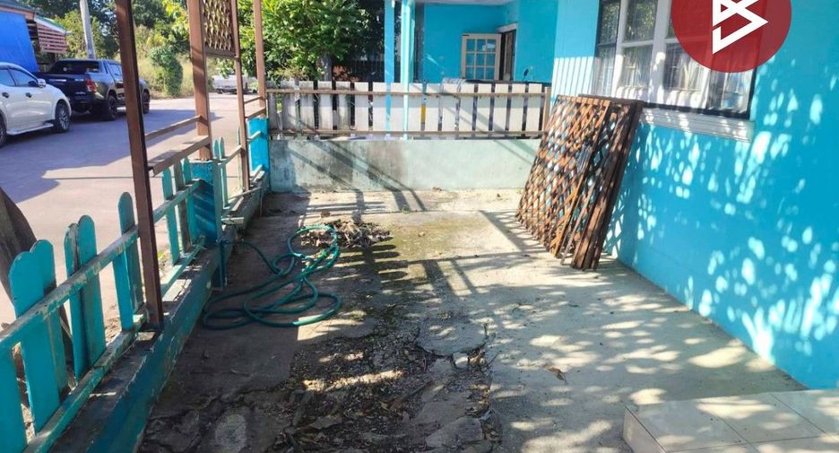 For sale 2 bedrooms house in Si Racha, Chonburi
