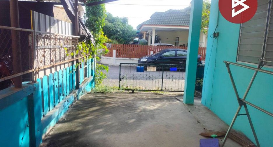 For sale 2 bedrooms house in Si Racha, Chonburi