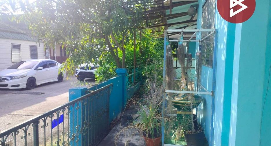 For sale 2 bedrooms house in Si Racha, Chonburi