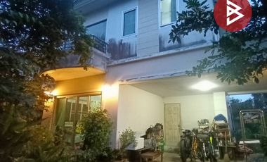 For sale 3 bedrooms house in Bang Yai, Nonthaburi