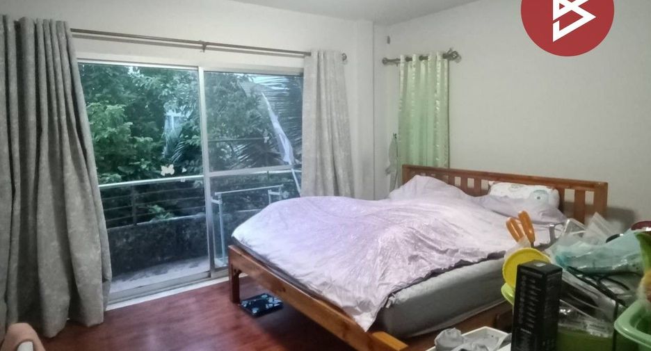 For sale 3 bedrooms house in Bang Yai, Nonthaburi