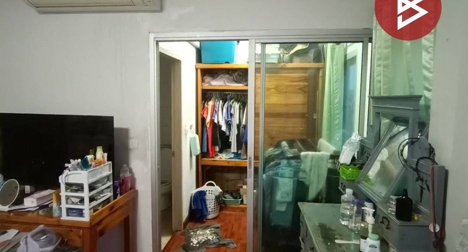 For sale 3 bedrooms house in Bang Yai, Nonthaburi