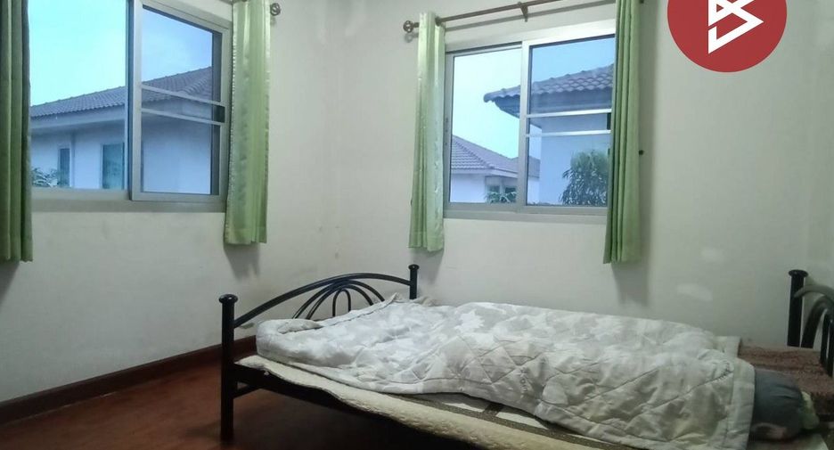 For sale 3 bedrooms house in Bang Yai, Nonthaburi
