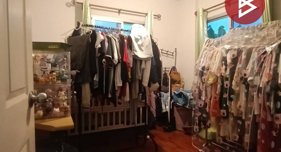 For sale 3 bedrooms house in Bang Yai, Nonthaburi