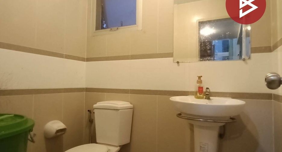 For sale 3 bedrooms house in Bang Yai, Nonthaburi