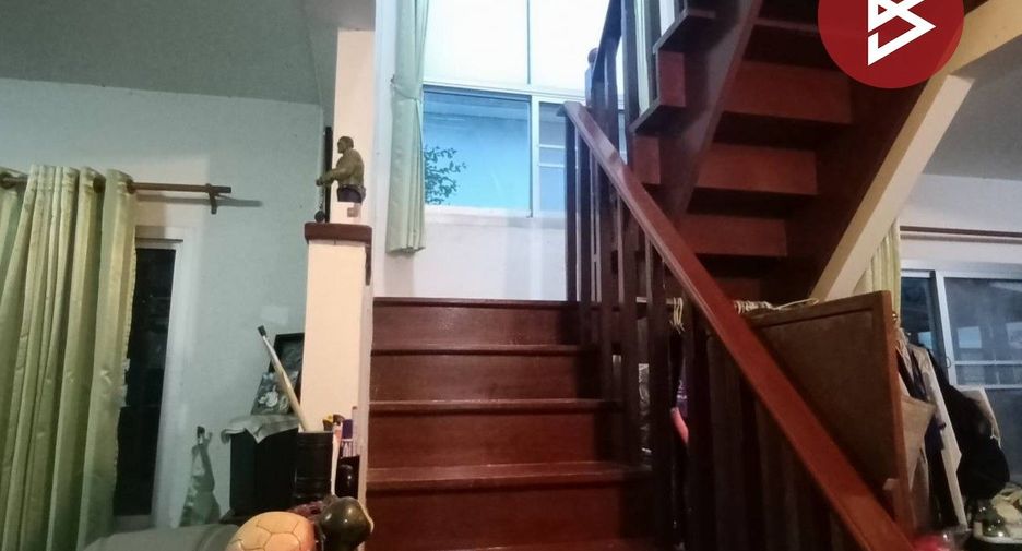For sale 3 bedrooms house in Bang Yai, Nonthaburi