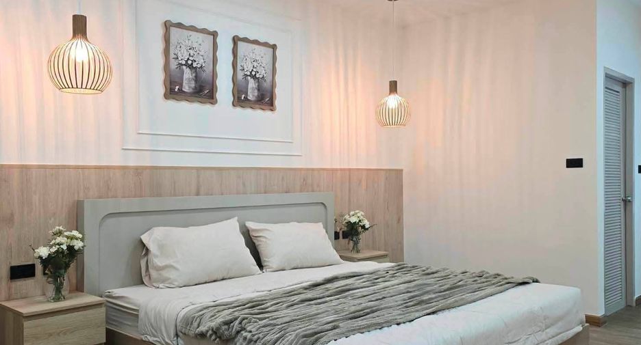 For rent 1 bed condo in Mueang Phuket, Phuket