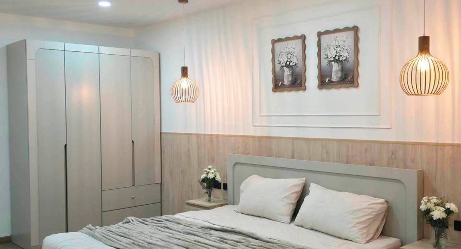 For rent 1 bed condo in Mueang Phuket, Phuket