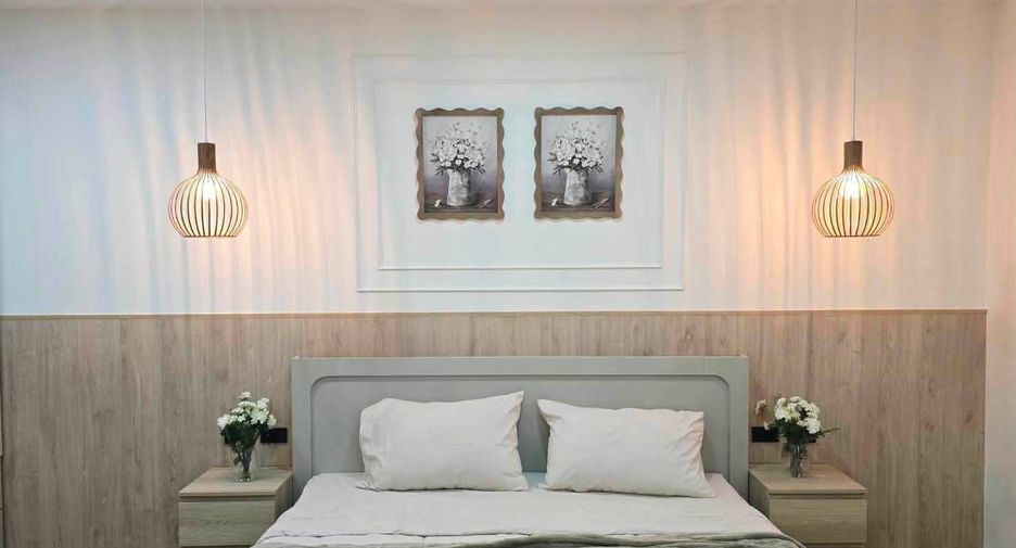 For rent 1 bed condo in Mueang Phuket, Phuket