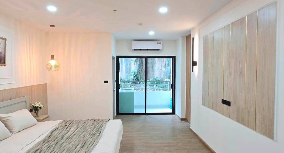 For rent 1 bed condo in Mueang Phuket, Phuket