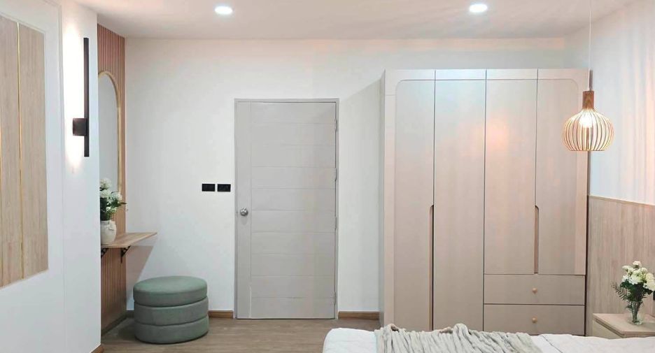 For rent 1 bed condo in Mueang Phuket, Phuket