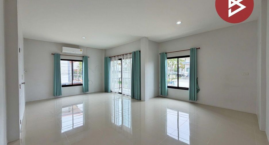 出售 3 卧室 联排别墅 在 Nong Khae, Saraburi