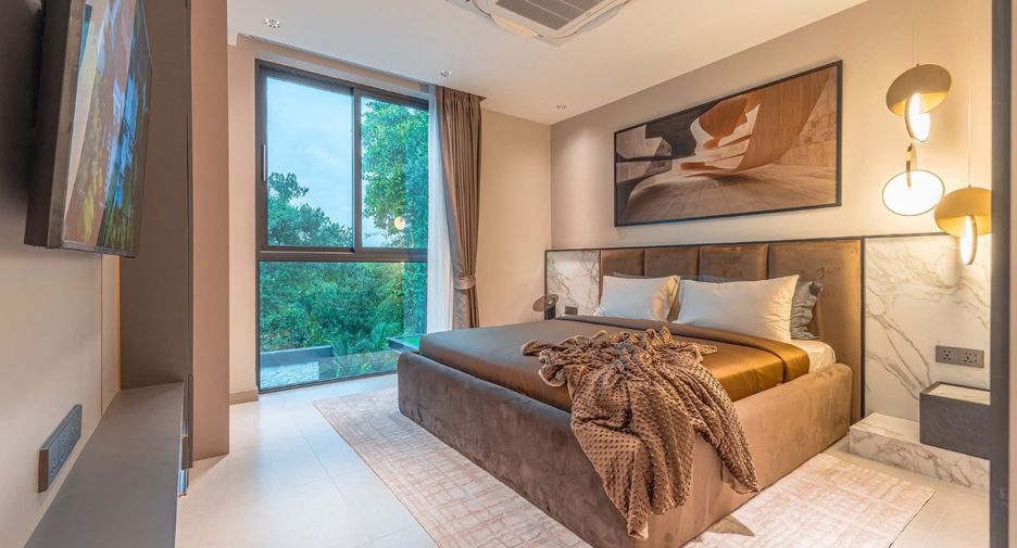 For sale 7 bedrooms villa in Jomtien, Pattaya