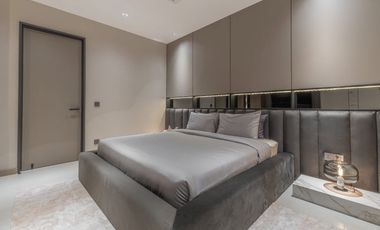 For sale 7 bedrooms villa in Jomtien, Pattaya