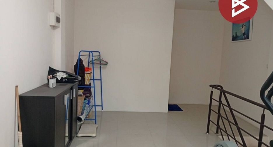 For sale 2 bedrooms retail Space in Mueang Nakhon Pathom, Nakhon Pathom
