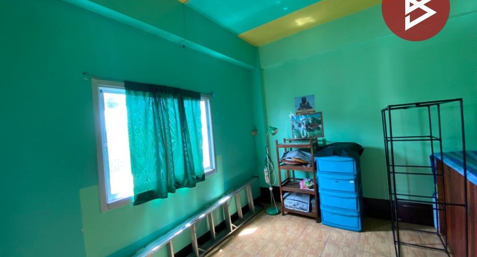 Продажа 4 спальни торговое помещение в Mueang Samut Prakan, Самутпракан