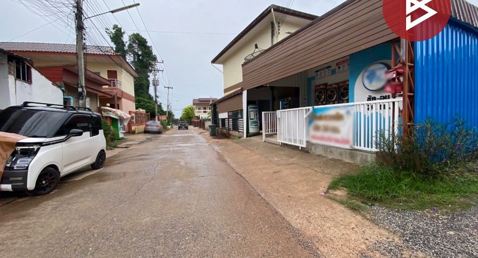 À vendre terrain à Mueang Khon Kaen, Khon Kaen
