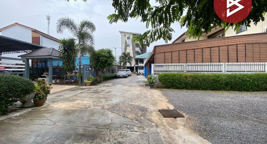 À vendre terrain à Mueang Khon Kaen, Khon Kaen
