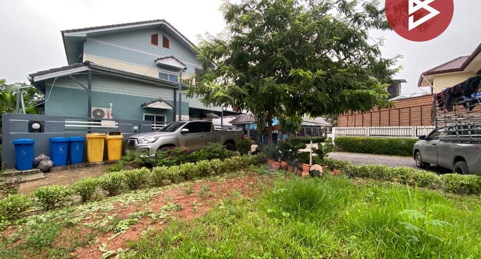 À vendre terrain à Mueang Khon Kaen, Khon Kaen