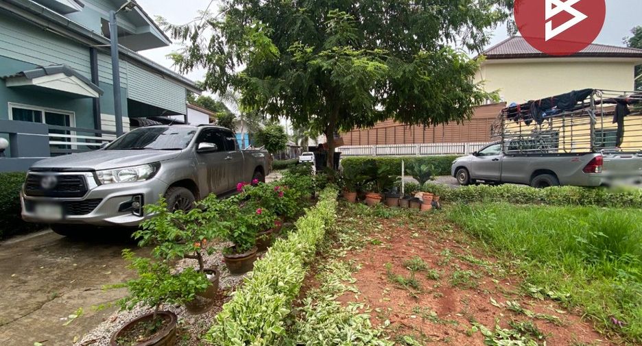 À vendre terrain à Mueang Khon Kaen, Khon Kaen