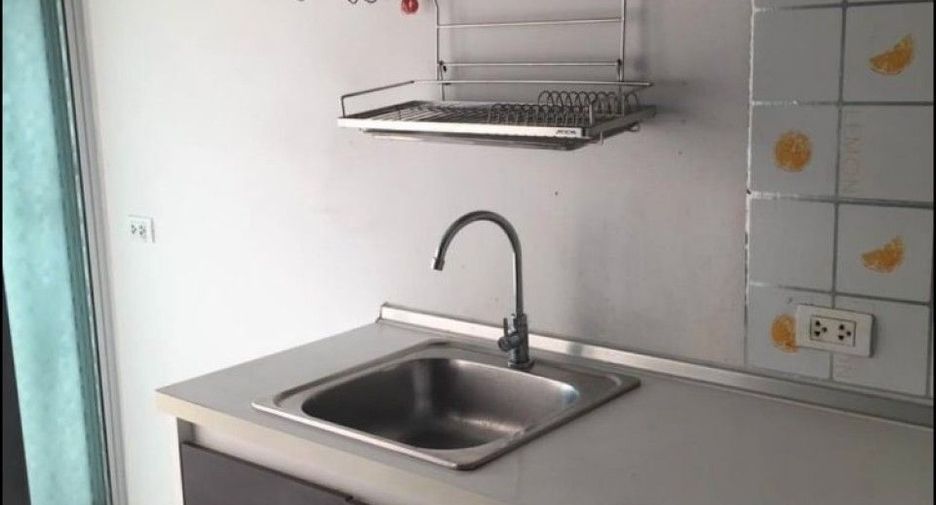 For sale 1 bed condo in Lat Krabang, Bangkok
