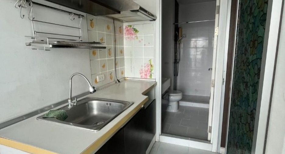 For sale 1 bed condo in Lat Krabang, Bangkok