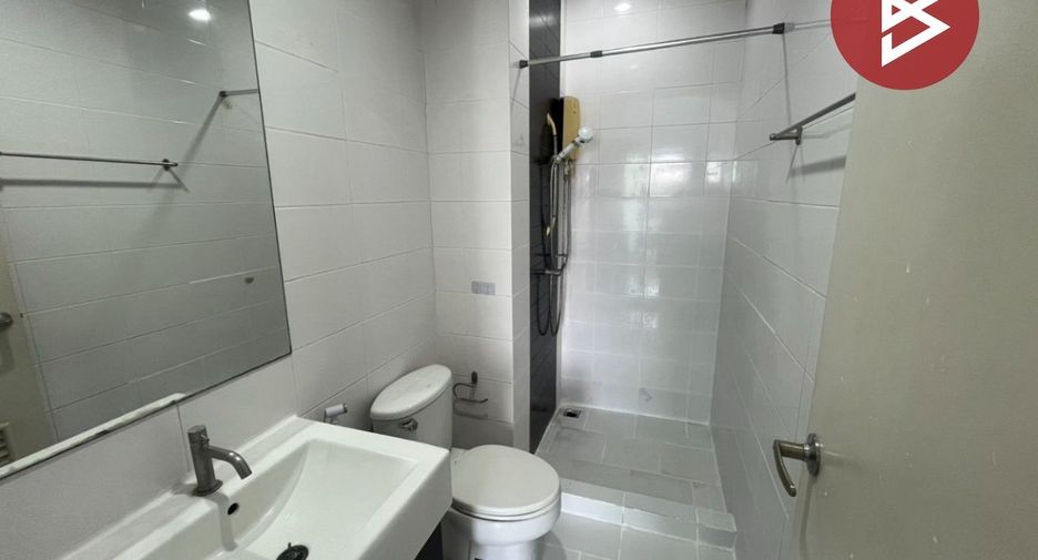 For sale 1 bed condo in Lat Krabang, Bangkok