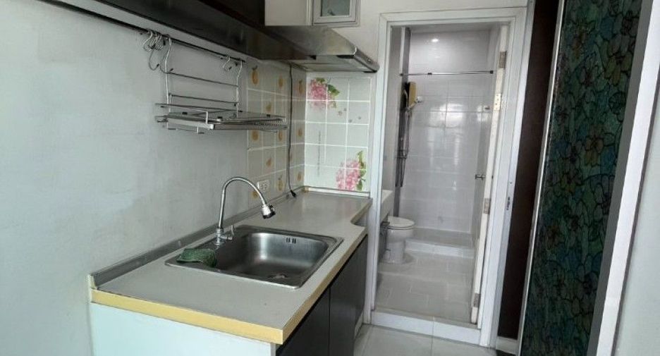 For sale 1 bed condo in Lat Krabang, Bangkok