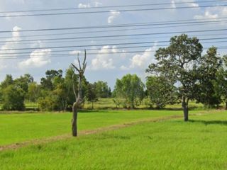 For sale land in Phutthaisong, Buriram