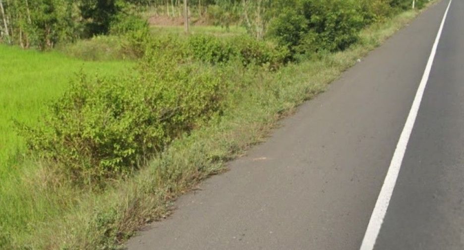 For sale land in Phutthaisong, Buriram