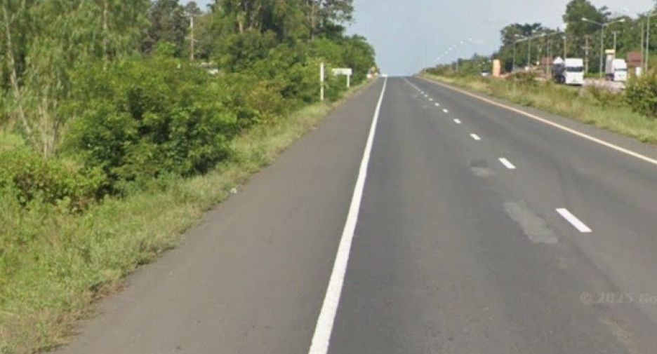 For sale land in Phutthaisong, Buriram