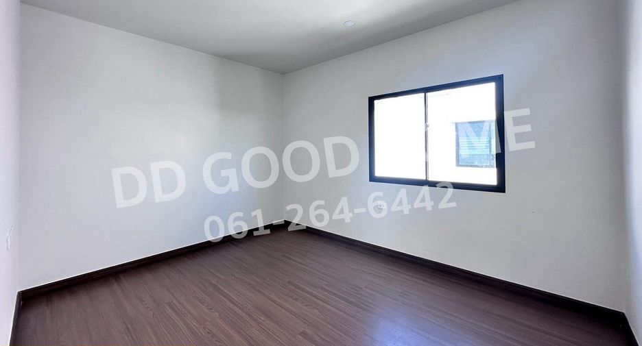 Casa en venta de 4 habitaciones en Bang Yai, Nonthaburi