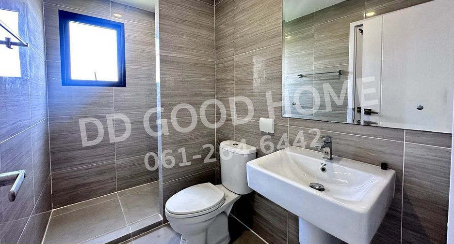 Casa en venta de 4 habitaciones en Bang Yai, Nonthaburi
