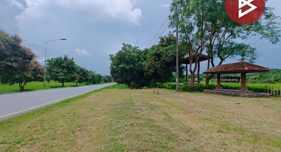 For rent そして for sale warehouse in Thoeng, Chiang Rai