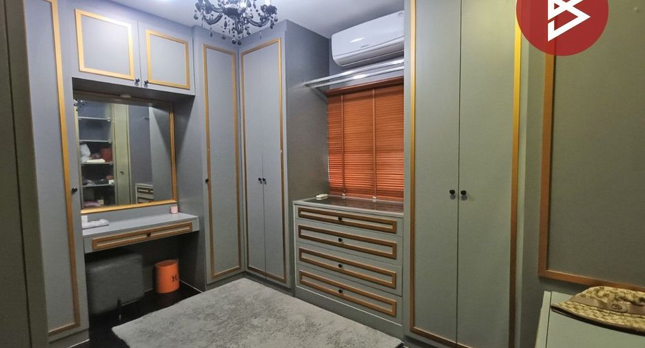 À vendre 3 chambres maison à Mueang Chai Nat, Chainat