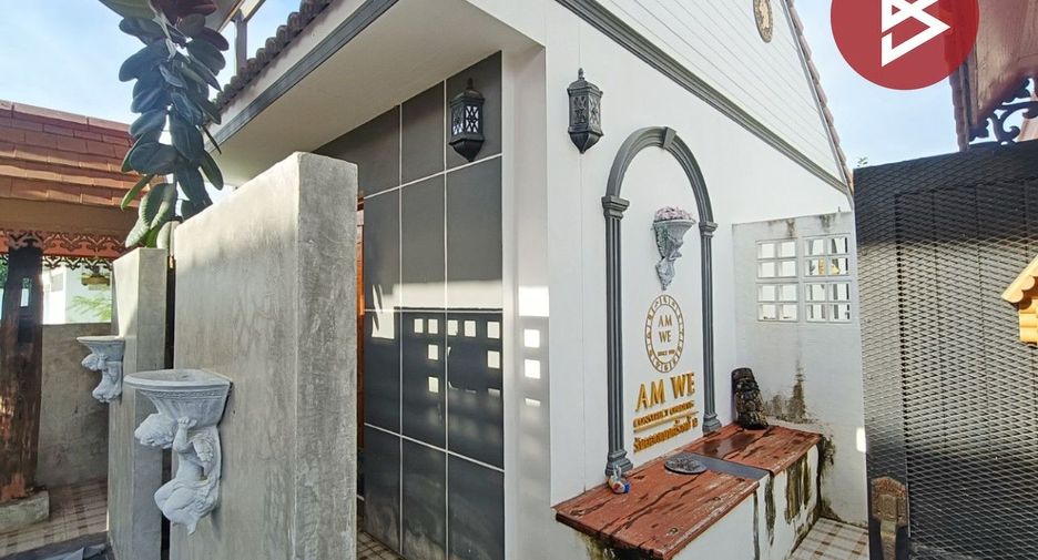 À vendre 3 chambres maison à Mueang Chai Nat, Chainat