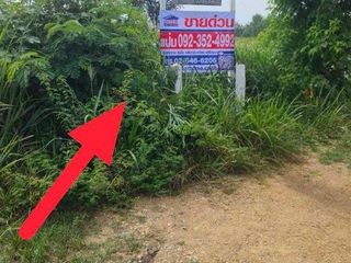 For sale land in Pak Chong, Nakhon Ratchasima