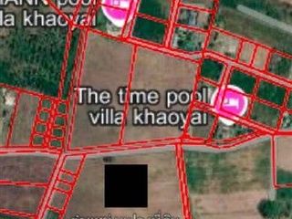 For sale land in Pak Chong, Nakhon Ratchasima