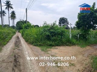 For sale land in Pak Chong, Nakhon Ratchasima