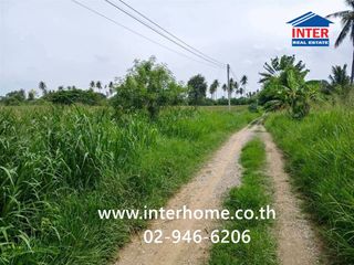 For sale land in Pak Chong, Nakhon Ratchasima
