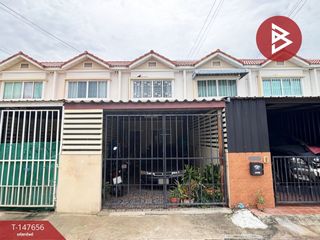 For sale 2 bedrooms townhouse in Phra Samut Chedi, Samut Prakan