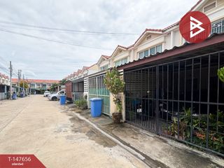 For sale 2 bedrooms townhouse in Phra Samut Chedi, Samut Prakan