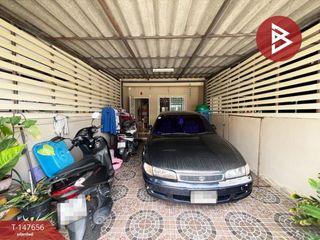 For sale 2 bedrooms townhouse in Phra Samut Chedi, Samut Prakan