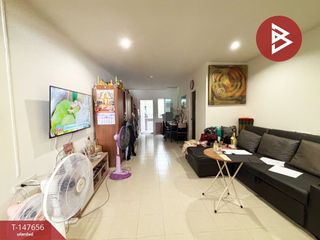 For sale 2 bedrooms townhouse in Phra Samut Chedi, Samut Prakan