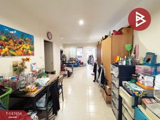 For sale 2 bedrooms townhouse in Phra Samut Chedi, Samut Prakan
