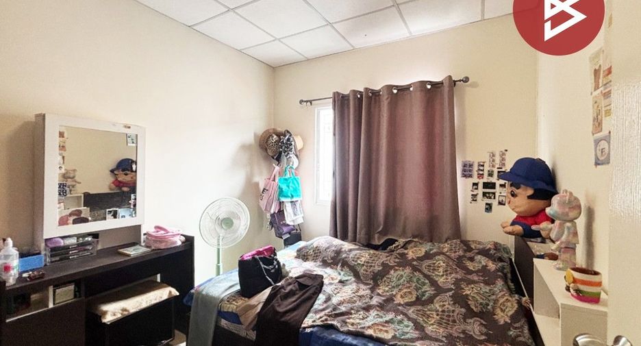 For sale 2 bedrooms townhouse in Phra Samut Chedi, Samut Prakan