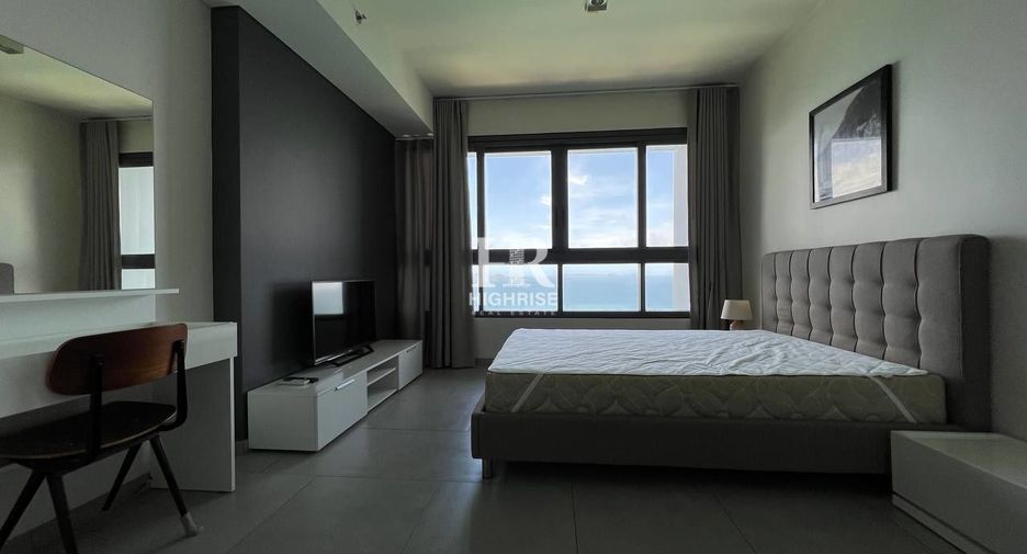 出租 2 卧室 公寓 在 Bang Lamung, Chon Buri