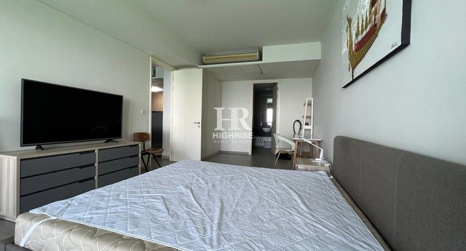 出租 2 卧室 公寓 在 Bang Lamung, Chon Buri
